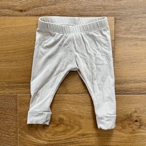 Jax & Lennon NB Leggings